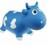 Betsy the Cow Bouncy Animal Hopper 