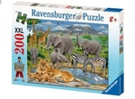 Wildlife Puzzle PC