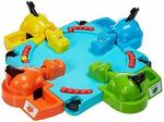 Hungry Hippos Game PC