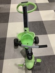 Green Trike PC 