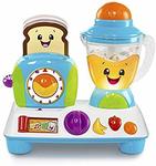 Bright starts Giggling Gourmet Rise n Dine