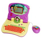 Vtech - Dora Laptop 
