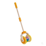 Hape Push Along Stick PC
