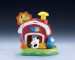 Brilliant Basics Barnyard Carousel