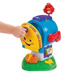 F/P Letter Mailbox PC