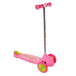Barbie Scooter PC