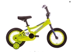 Malvern Star 12" kids bike - Green (2-4 years) PC