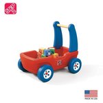 Walker Wagon 