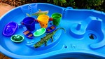 Water Table 