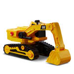 CAT Power Hauler Excavator PC