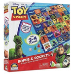 Toy Story 4 Ropes & Rockets Game