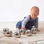 Mystery Sensory Balls