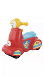 Fisher Price Laugh & Learn Motorbike