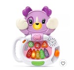 Leapfrog My Peek-A-Boo Lap Pup