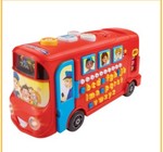 Vtech Playtime Bus