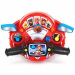 Paw Patrol Rescue Driver