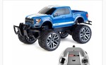 Remote Control Ford F150