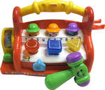 Fisher Price Shape Pounder PC