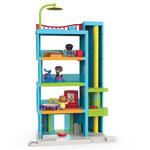 Fisher Price Doll House PC