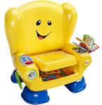 Fisher Price Activity Chair PC