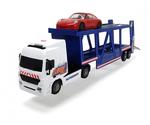 Air Pump Car transporter PC
