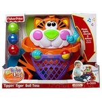F/P Tippin' Tiger Ball Toss PC