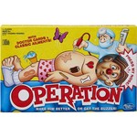 Operation Game