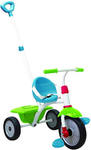 Smart Trike Green n Blue PC
