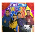 The Wiggles Floor Puzzle PC