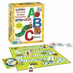 Very Hungry Caterpillar ABC Game 