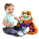 F/P Tippin' Tiger Ball Toss