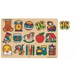 Playboard Puzzle