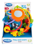 Play and Learn ball PC