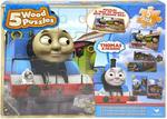 Thomas Puzzle PC