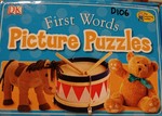 My First Picture Puzzles