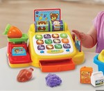 Vtech Cash Register 
