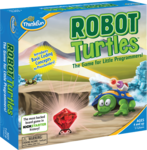 Robot Turtles 