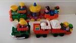 Musical Trains Set of 2 