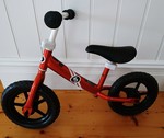 Balance Bike