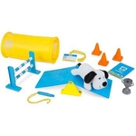 Tricks & Training Puppy School Play Set PC 