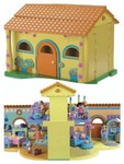 Dora the Explorer Doll House 