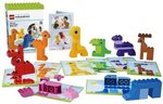 Duplo Animals 