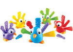 Fine Motor Peacock Pals PC 