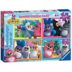 Bush Baby World Puzzle PC