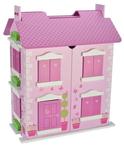 Wooden Doll House PC