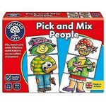 Pick & Mix People 