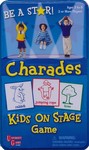 Charades Kids on Stage Game 