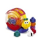Musical Snail Sorter 