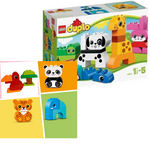Duplo Animal Creative Fun PC