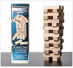 Jumbling towers PC
